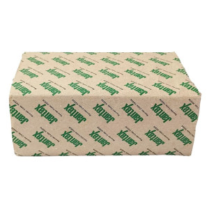 Recycelte Handtücher 2-lagig - 2250 Blätter - Jantex