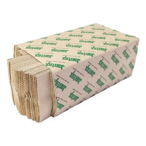 Recycelte Handtücher 2-lagig - 2250 Blätter - Jantex