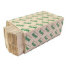 Recycelte Handtücher 2-lagig - 2250 Blätter - Jantex