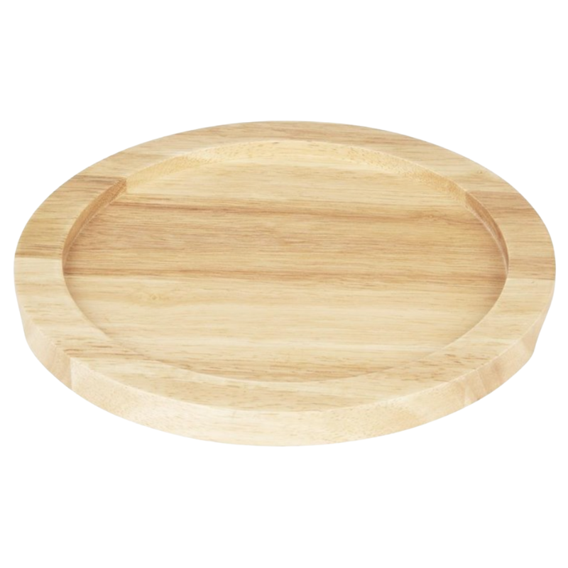 Gusseisenplatte für runden Teller - Ø254 mm Gusseisenplatte für runden Teller - Ø254 mm