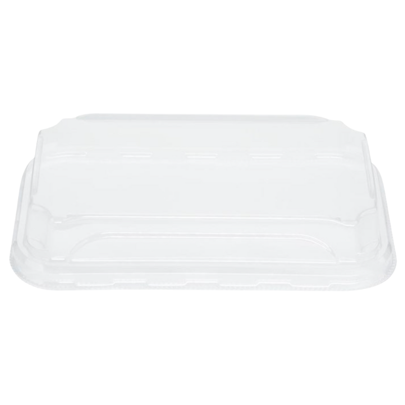 Lids for Sushi Trays PET No. 11 - Pack of 300
