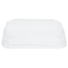 Lids for Sushi Trays PET No. 11 - Pack of 300