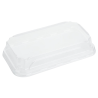Lids for Sushi Trays PET No. 11 - Pack of 300