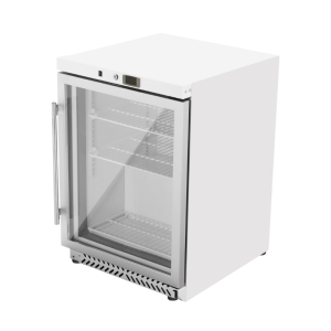 Mini-Kühlschrank - Positive Verglasung