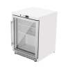Mini-Kühlschrank - Positive Verglasung
