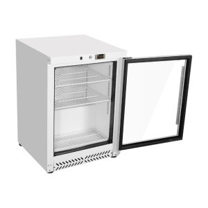 Mini-Kühlschrank - Positive Verglasung