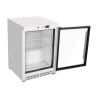 Mini-Kühlschrank - Positive Verglasung