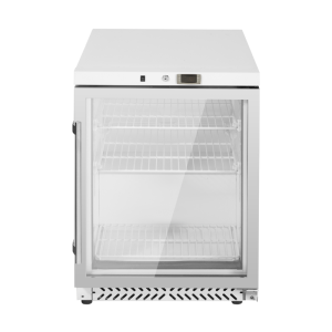 Mini-Kühlschrank - Positive Verglasung