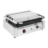 Grill Panini Kontakt - Gerillte Platten - Buffalo