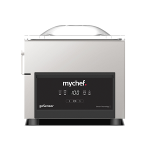 Vakuumkammermaschine GoSensor M - Value-Pumpe für Küchenprofis | Optimale Konservierung und Vielseitigkeit von u