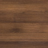 Tischplatte Rustikale Eiche 700mm Bolero: Qualität und Eleganz für Ihren Raum