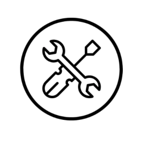 GROSSER KORB SCHÜSSEL 5L + 2,5L GEL