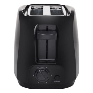 Toaster mit 2 Schlitzen - 6 Stufen - Tristar