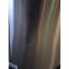 Stainless Steel Trash Can with Pedal - 100 L - Dynasteel