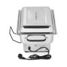 Chafing Dish GN 1/1 Electrique Inox - Dynasteel