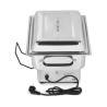 Chafing Dish GN 1/1 Elektrisch Edelstahl - Dynasteel