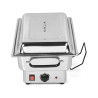 Chafing Dish GN 1/1 Elektrisch Edelstahl - Dynasteel