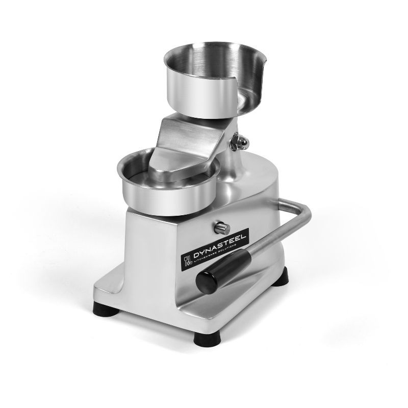 Hamburgerpresse - Ø 150 mm - Dynasteel Hamburgerpresse - Ø 150 mm - Dynasteel