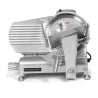 Trancheuse à Jambon Luxe Semi-Automatique 250 mm - Dynasteel