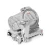 Trancheuse à Jambon Luxe Semi-Automatique 250 mm - Dynasteel
