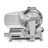 Trancheuse à Jambon Luxe Semi-Automatique 250 mm - Dynasteel