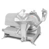 Luxus-Halbautomatischer Schinkenschneider 350 mm - Dynasteel