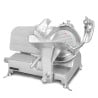 Trancheuse à Jambon Luxe Semi-Automatique 350 mm - Dynasteel