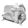 Luxus-Halbautomatischer Schinkenschneider 350 mm - Dynasteel