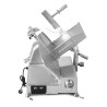 Luxus-Halbautomatischer Schinkenschneider 350 mm - Dynasteel