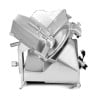 Trancheuse à Jambon Luxe Semi-Automatique 350 mm - Dynasteel