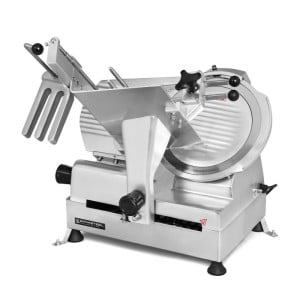 Automatischer Schinkenschneider 300 mm - Dynasteel