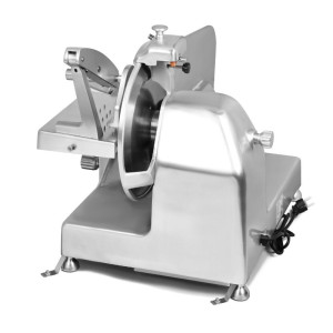 Professioneller Vertikalschneider 350 mm - Dynasteel