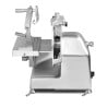 Trancheuse Professionnelle Verticale 350 mm - Dynasteel