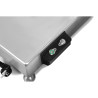 Professioneller Vertikalschneider 350 mm - Dynasteel