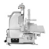Professioneller Vertikalschneider 350 mm - Dynasteel