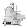 Trancheuse Professionnelle Verticale 350 mm - Dynasteel