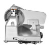 Professioneller Vertikalschneider 350 mm - Dynasteel