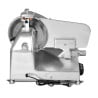 Trancheuse Professionnelle Verticale 350 mm - Dynasteel
