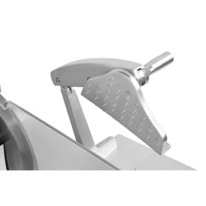 Professioneller Vertikalschneider 350 mm - Dynasteel
