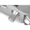 Professioneller Vertikalschneider 350 mm - Dynasteel