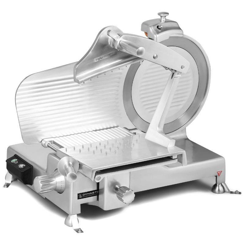 Professioneller Vertikalschneider 350 mm - Dynasteel Professioneller Vertikalschneider 350 mm - Dynasteel