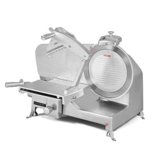 Professioneller Vertikalschneider 350 mm - Dynasteel