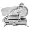 Trancheuse Professionnelle Verticale 350 mm - Dynasteel
