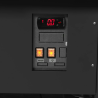 Kühltheke mit 45° Eckmodul - 230 L