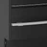 Kühltheke mit 45° Eckmodul - 230 L