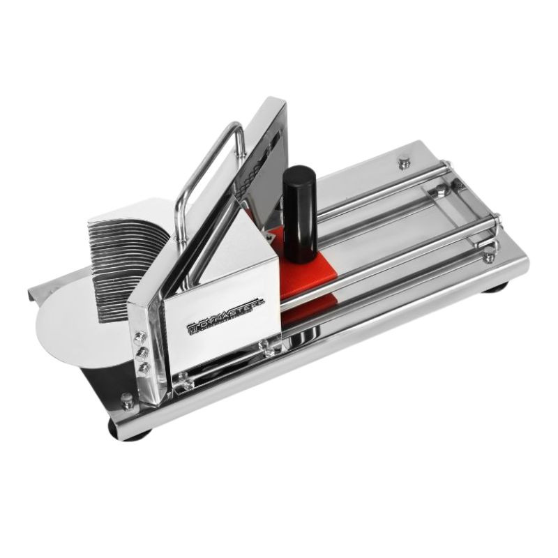 Professioneller Tomatenschneider - 4 mm - Dynasteel Professioneller Tomatenschneider - 4 mm - Dynasteel