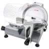 Professional Semi-Automatic Ham Slicer 275 mm - Dynasteel