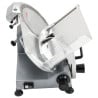 Professional Semi-Automatic Ham Slicer 275 mm - Dynasteel