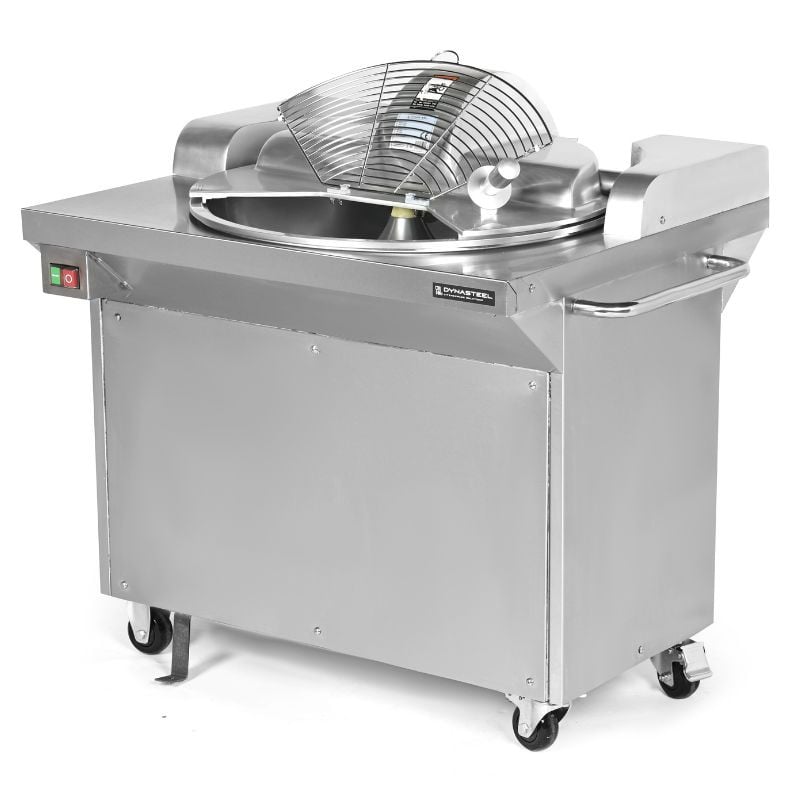 Horizontaler Cutter 20 L - Dynasteel Horizontaler Cutter 20 L - Dynasteel