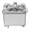 Horizontaler Cutter 20 L - Dynasteel